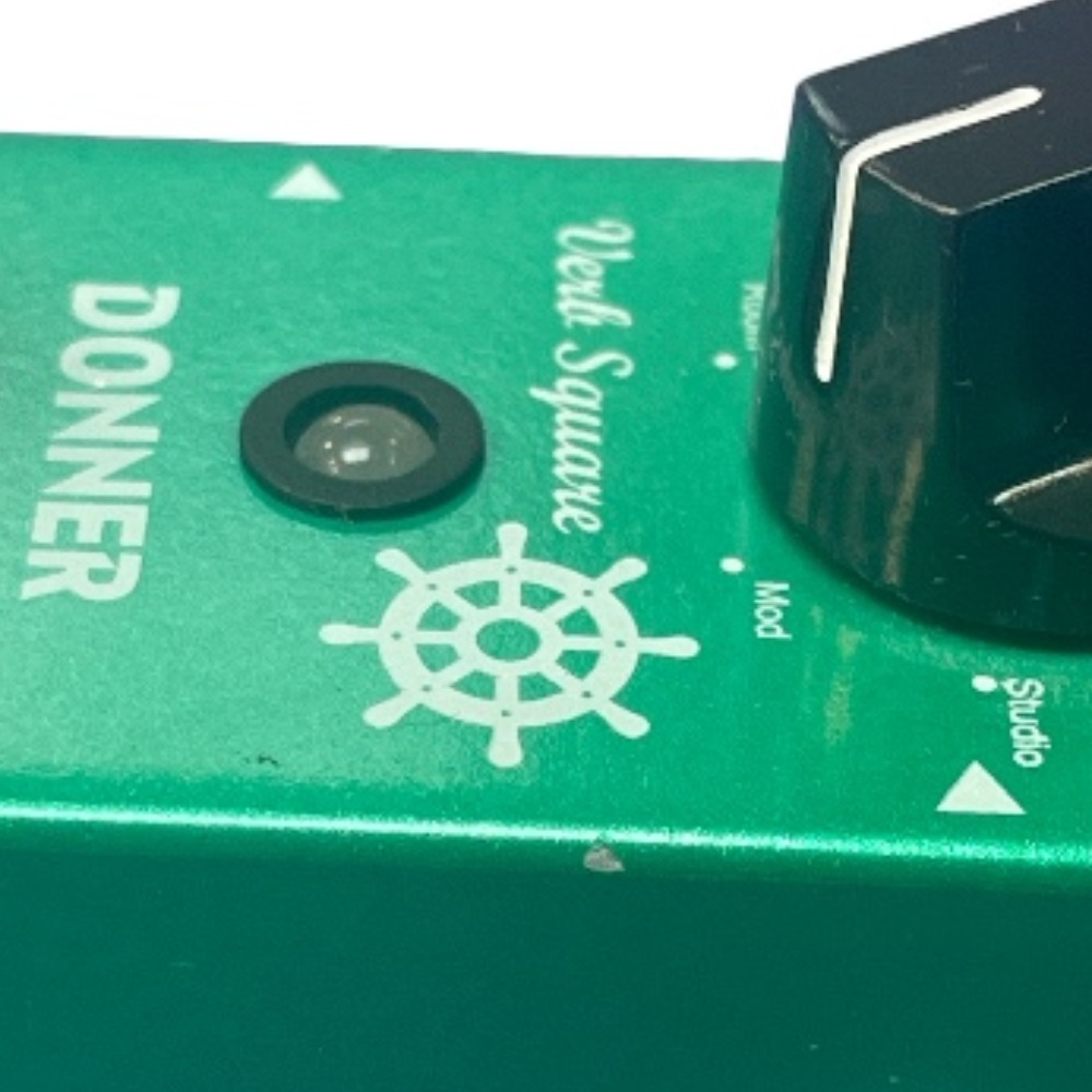 Donner Donner Verb Square Own4Less